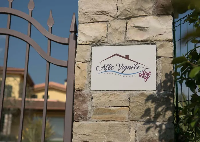 Alle Vignole
