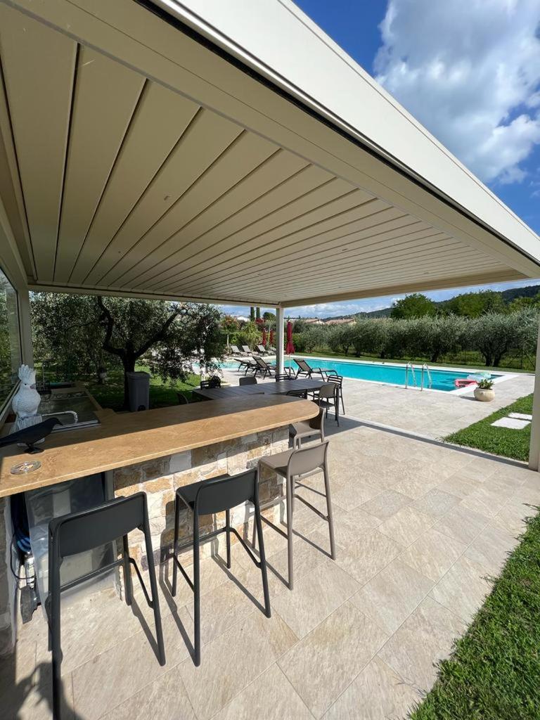 Alle Vignole Apartamento
