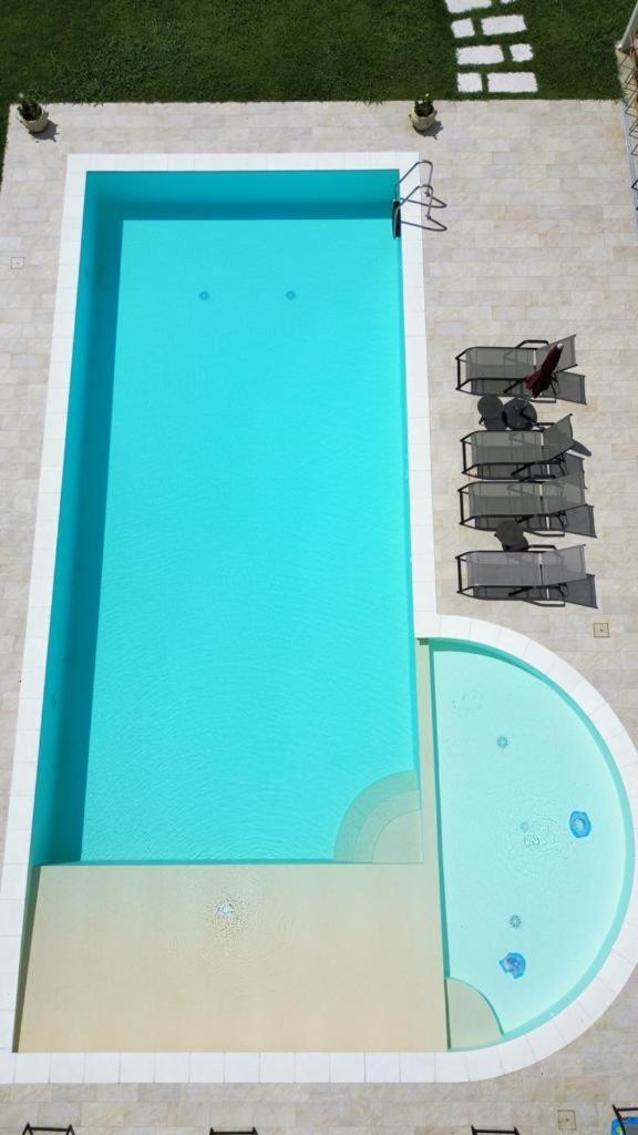 Alle Vignole Apartamento Garda (Verona)