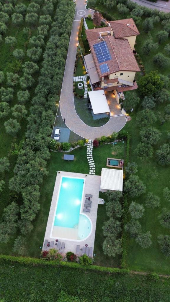 Alle Vignole * Garda (Verona)