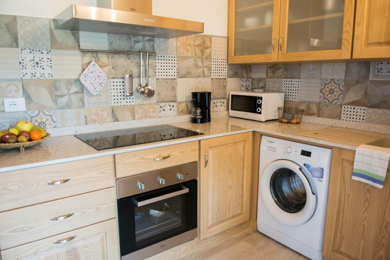 Alle Vignole Apartamento Garda (Verona)