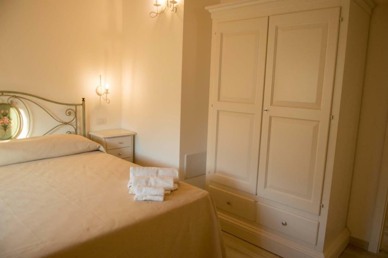 Alle Vignole Apartamento