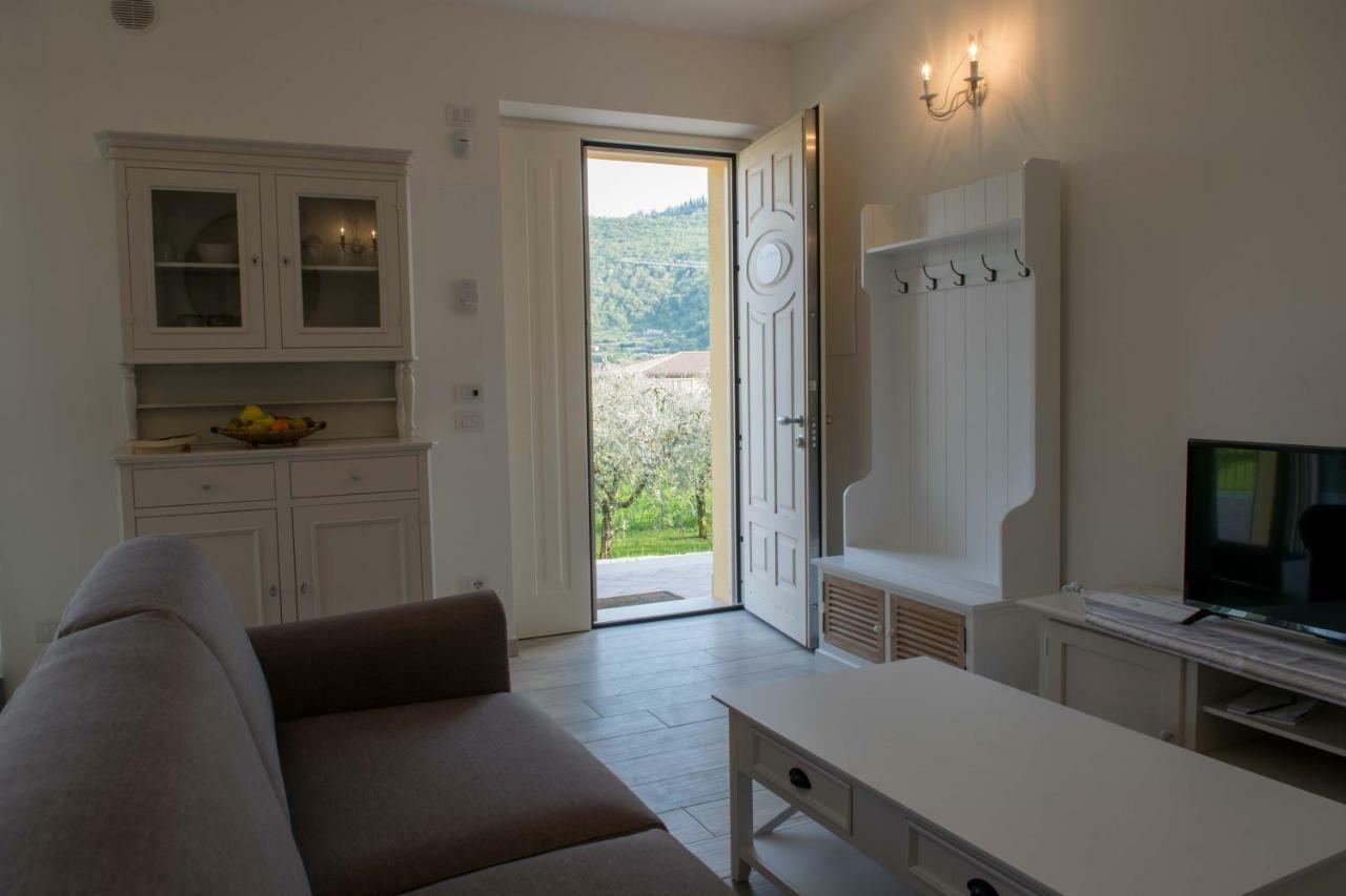 Apartamento Alle Vignole *