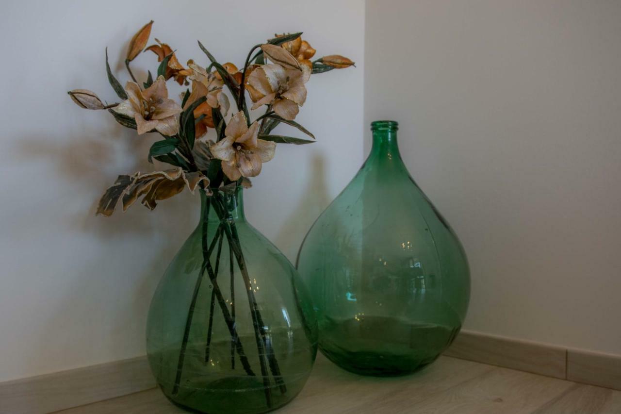 Apartamento Alle Vignole *