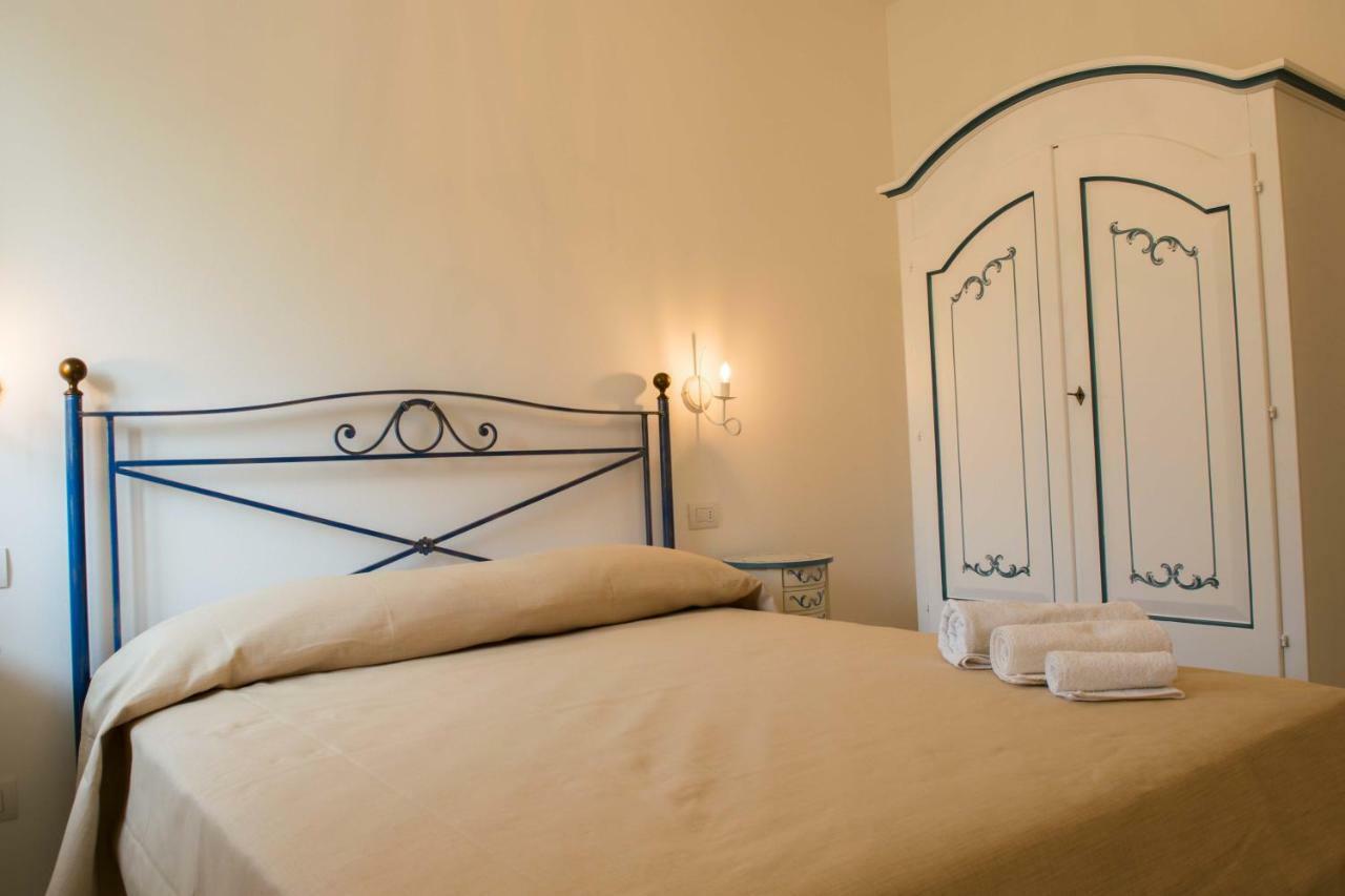 Apartamento Alle Vignole *