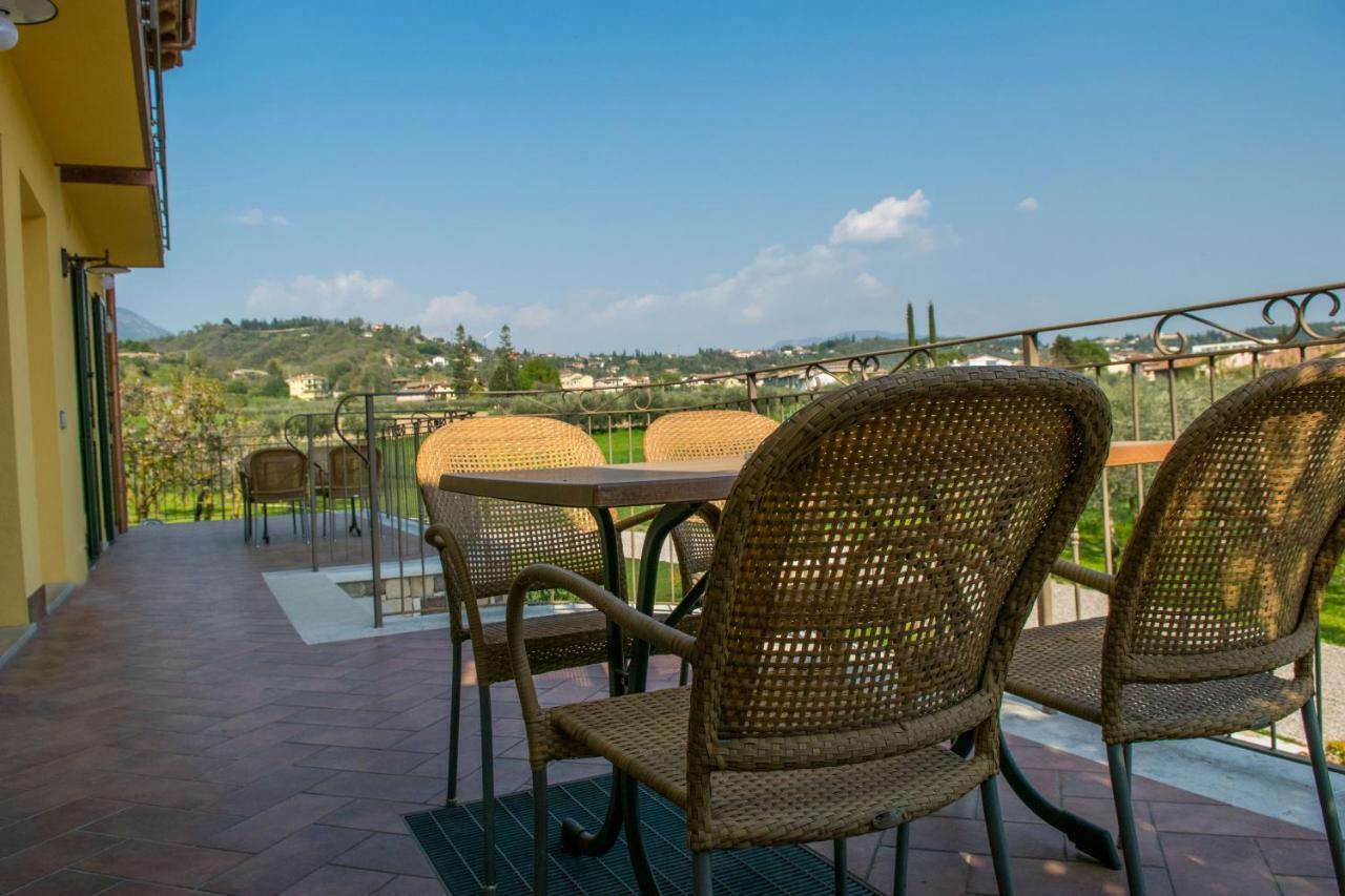 Alle Vignole Apartamento Garda (Verona)